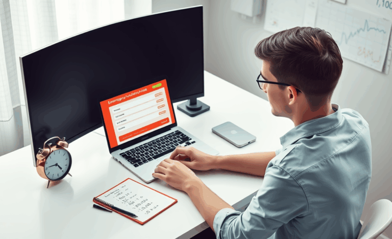 Obține rapid un credit de urgență fără birocrație complicată.