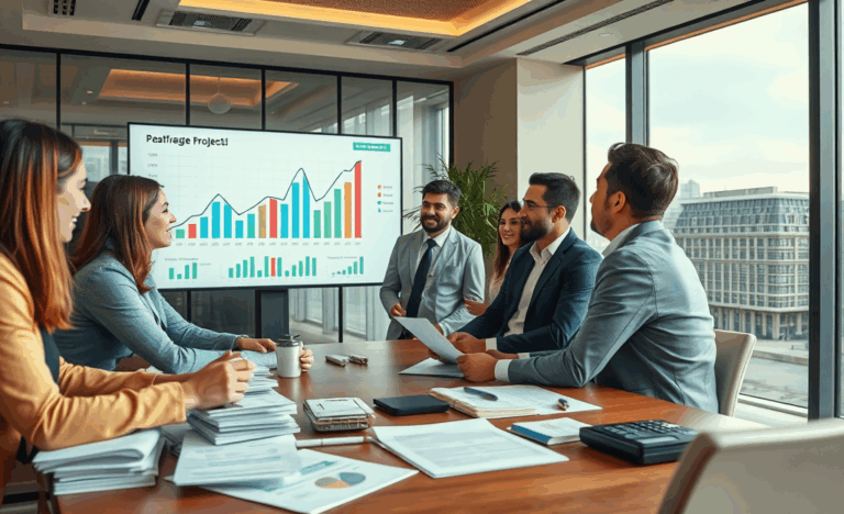 Împrumut Personal Ipotecar pentru realizarea proiectelor mari