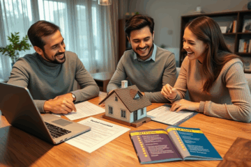 Credit ipotecar cu condiții speciale pentru achiziția locuinței