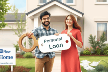 Împrumut personal rapid pentru achiziția casei dorite.