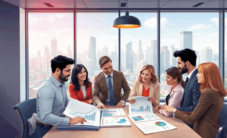 Imagine reprezentativă pentru financiare rapide în achiziționarea de proprietăți