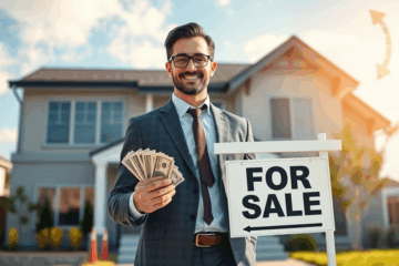 Bani Imediati pentru Achiziția de Imobile - Oportunități imobiliare rapide