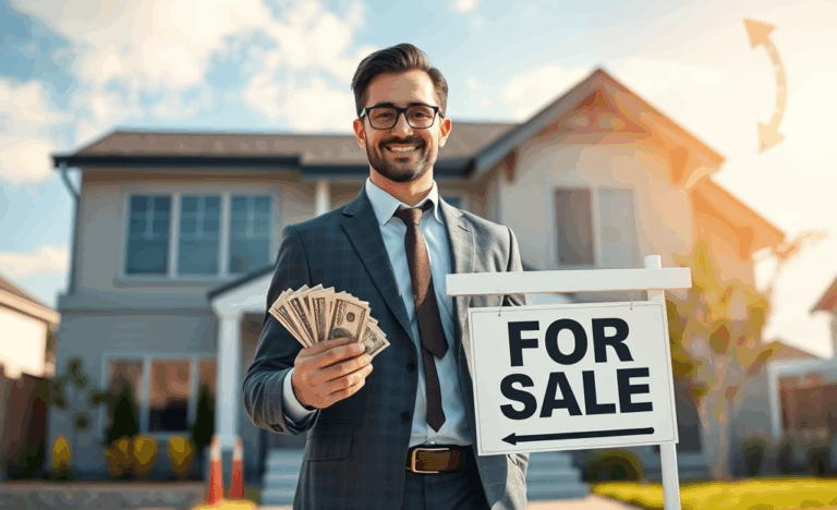 Bani Imediati pentru Achiziția de Imobile - Oportunități imobiliare rapide