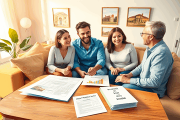 Credit Personal Rapid pentru Investiții în Imobile oferă soluții rapide pentru achiziția și renovarea proprietăților.