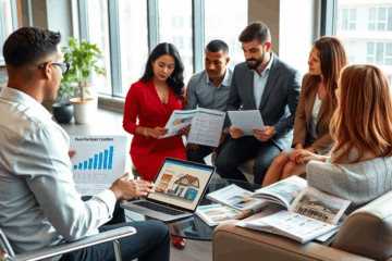 Credit Personal Rapid pentru Investiții Imobiliare - obține finanțare rapidă pentru proprietăți