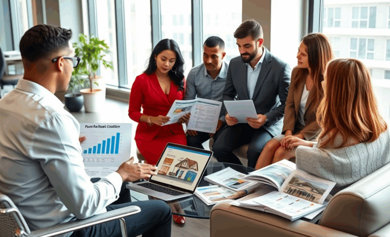 Credit Personal Rapid pentru Investiții Imobiliare - obține finanțare rapidă pentru proprietăți