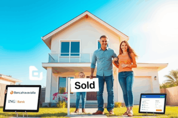 Împrumut online pentru a obține casa visurilor tale.