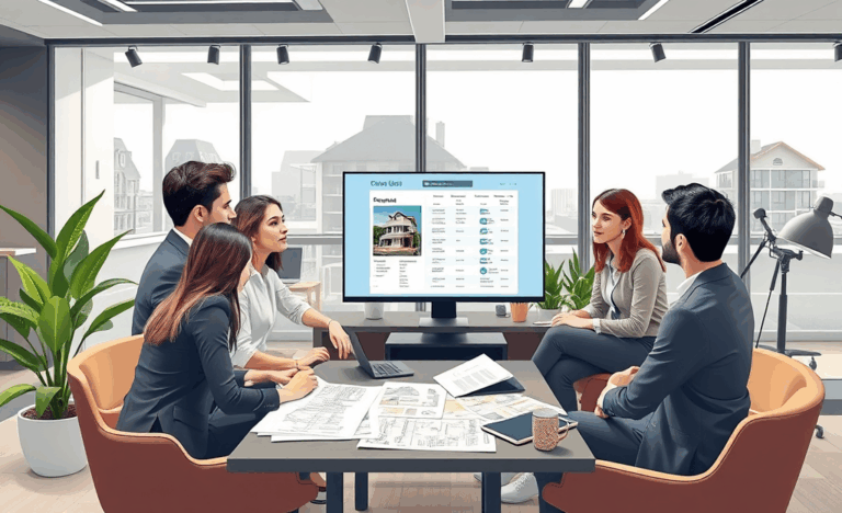 Credit Personal Rapid pentru Investiții Imobiliare pentru achiziția și renovarea imobilelor.