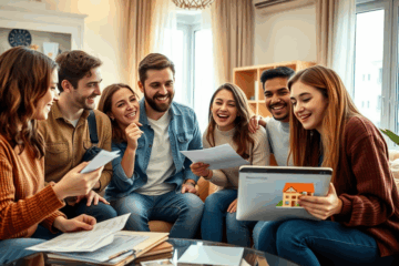 Credit rapid și ușor pentru achiziția apartamentelor, cu opțiuni de finanțare flexibile.