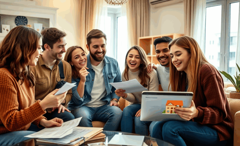 Credit rapid și ușor pentru achiziția apartamentelor, cu opțiuni de finanțare flexibile.