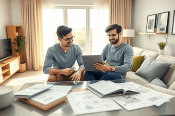 Împrumut online pentru a obține casa visurilor tale.