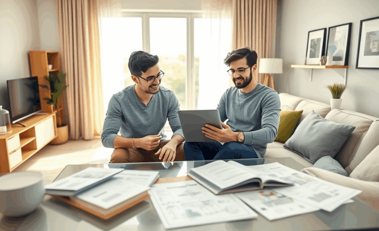 Împrumut online pentru a obține casa visurilor tale.