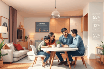 Credit Rapid și Ușor pentru Achiziția de Apartamente - Descoperă soluții eficiente pentru a deveni proprietar.