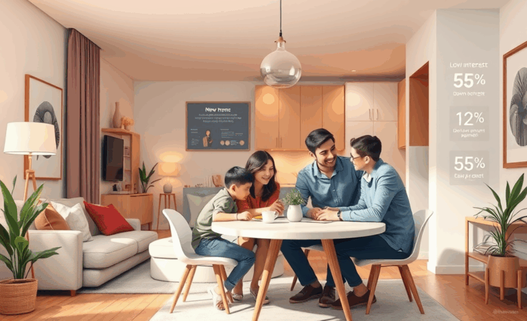 Credit Rapid și Ușor pentru Achiziția de Apartamente - Descoperă soluții eficiente pentru a deveni proprietar.