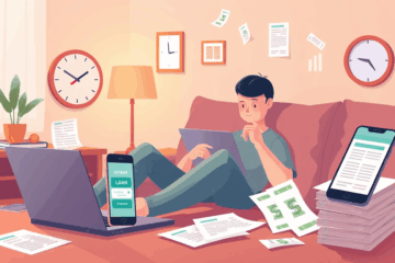 Împrumut instantaneu pentru nevoi imediate - soluții financiare rapide