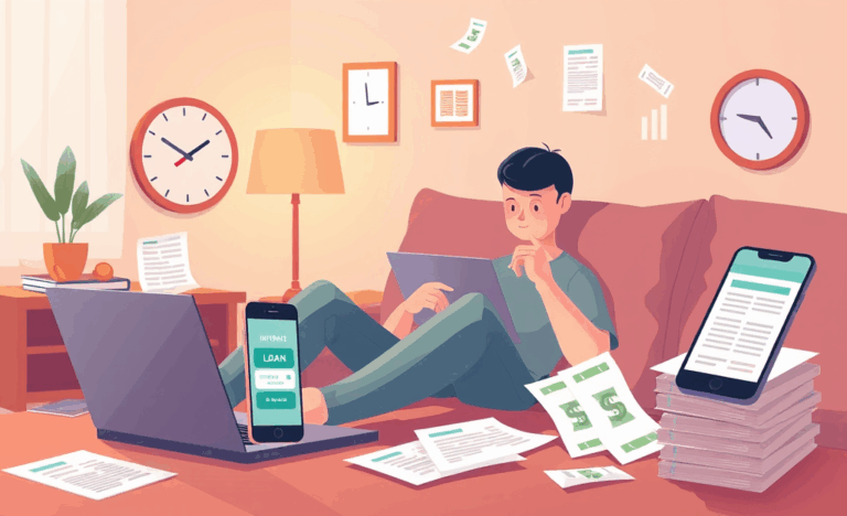 Împrumut instantaneu pentru nevoi imediate - soluții financiare rapide