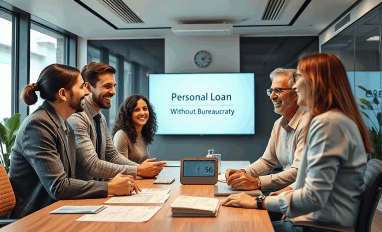 Împrumut personal fără birocrație pentru imobile, soluții rapide de finanțare.