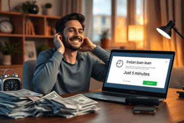Împrumut instantaneu pentru nevoi imediate, o soluție financiară rapidă și convenabilă.