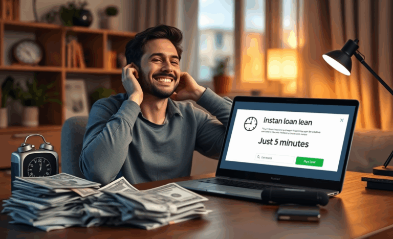 Împrumut instantaneu pentru nevoi imediate, o soluție financiară rapidă și convenabilă.