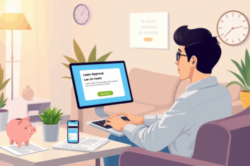 Împrumut instantaneu pentru nevoi imediate - soluții financiare rapide