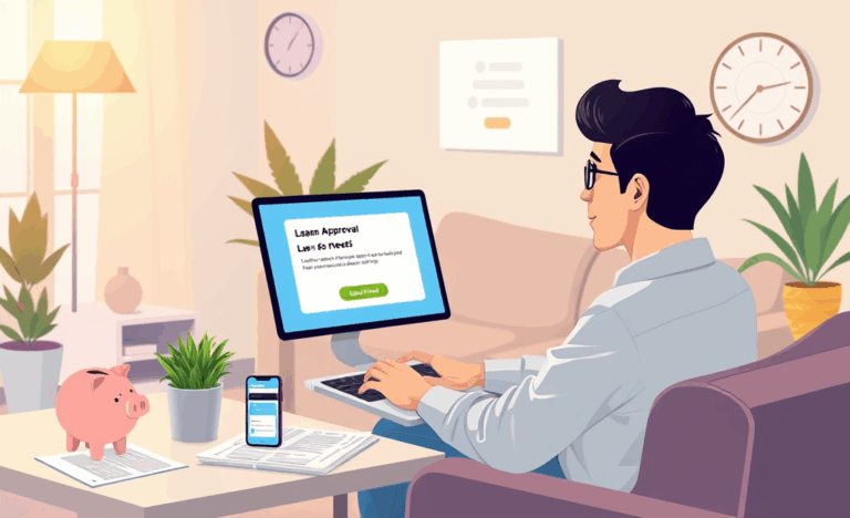 Împrumut instantaneu pentru nevoi imediate - soluții financiare rapide