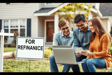 Credit personal pentru refinanțarea imobilului dumneavoastră.