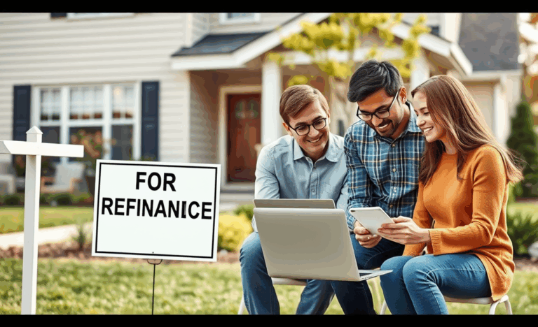 Credit personal pentru refinanțarea imobilului dumneavoastră.