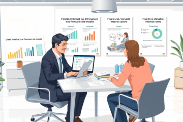 Credit Imediat cu Refinanțare de Imobile - soluții financiare flexibile pentru gestionarea datoriilor.