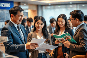 Împrumut personal de la Mizuho Financial Group pentru persoanele aflate în nevoie urgentă.