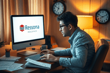 Împrumuturi personale oferite de Resona Holdings pentru cei în nevoie urgentă de finanțare.