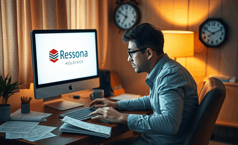 Împrumuturi personale oferite de Resona Holdings pentru cei în nevoie urgentă de finanțare.