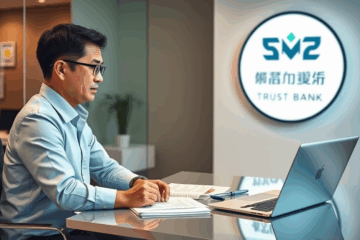 Obține un împrumut personal de la Sumitomo Mitsui Trust Bank pentru nevoi urgente.