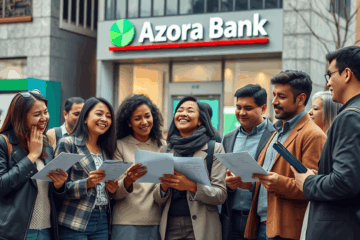 Împrumut Personal Aozora Bank pentru persoanele aflate în nevoie urgentă de fonduri.