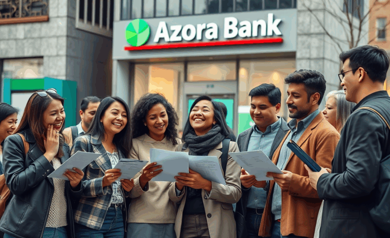 Împrumut Personal Aozora Bank pentru persoanele aflate în nevoie urgentă de fonduri.