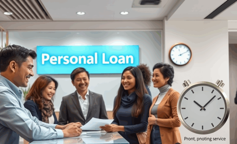 Împrumut Personal Chiba Bank pentru persoanele aflate în necesitate și urgentă