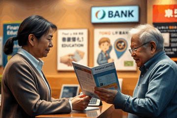 Împrumut Personal de la Shizuoka Bank pentru persoanele nevoiașe care au nevoie urgentă de fonduri.