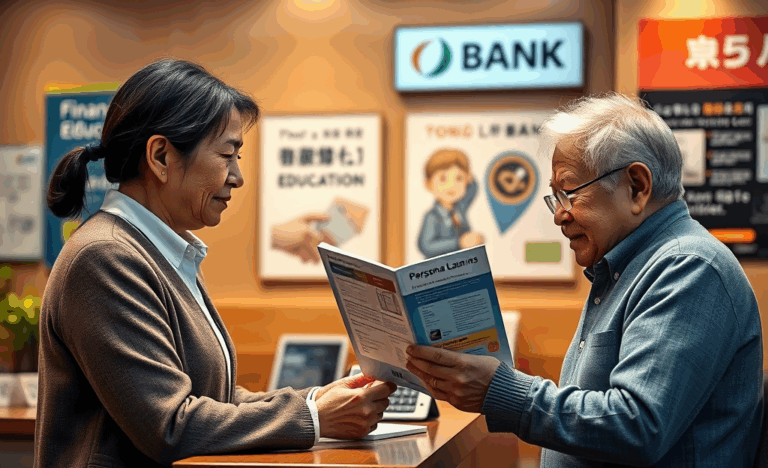 Împrumut Personal de la Shizuoka Bank pentru persoanele nevoiașe care au nevoie urgentă de fonduri.