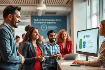 Împrumut personal Joyo Bank pentru persoane aflate în nevoie urgentă de finanțare.