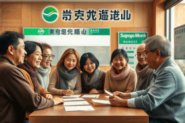 Împrumut personal rapid pentru persoanele nevoiașe de la Sapporo Hokuyo Bank