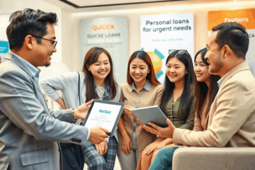 Împrumut Personal Hachijuni Bank pentru persoanele aflate în nevoie urgentă