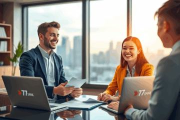 Împrumut Personal de la 77 Bank pentru persoanele aflate în nevoie urgentă.