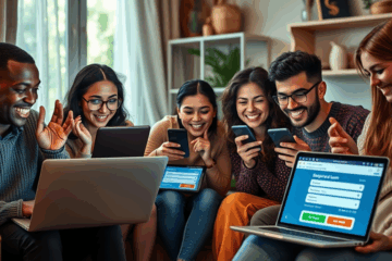 Împrumut Personal Acom pentru soluții financiare rapide și eficiente.