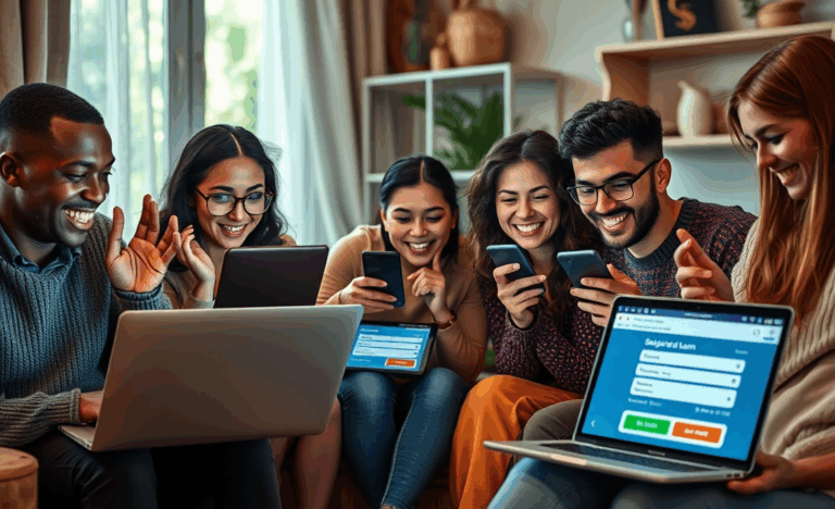 Împrumut Personal Acom pentru soluții financiare rapide și eficiente.