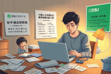 Împrumut personal de la Banca de Dezvoltare a Japoniei pentru persoanele nevoiașe