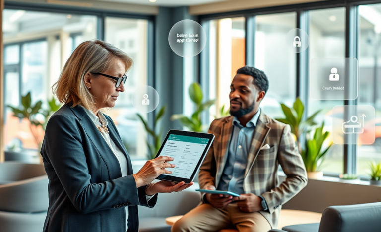 Împrumut personal cu analiză facilitată și soluții financiare accesibile