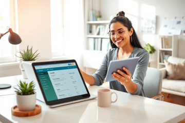 Credit online cu proces simplu și taxe competitive, disponibil imediat.